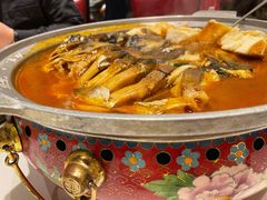 -解家河南菜(商鼎路店)