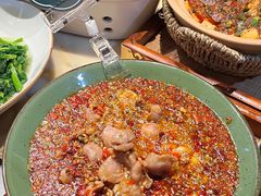 -锦府盐帮·侯宅(五棵松万达店)