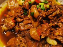 -开味馆饭铺(站前西路店)