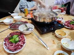 -杨记汕头牛肉店