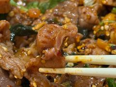 -成都你六姐·牛肉冒菜·麻辣香锅(长泰广场店)