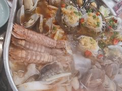 -陈小厨海鲜大咖·15年平潭味(龙王头店)