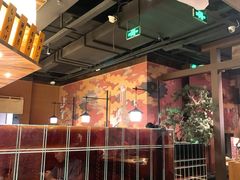-江户烧肉(高德店)