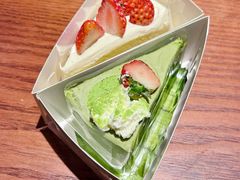 -派悦坊·甜品·蛋糕(虹口龙之梦店)