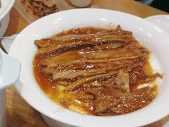 精品扒肉条-紫光园(吕家营店)