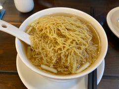 云吞面-丽的面家(多宝路店)