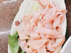 -巴倒烫陆派火锅山庄(南山总店)