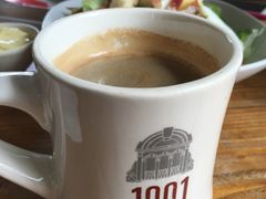 -1901 Cafe(西四店)