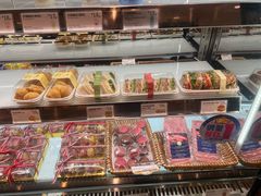 -巴黎贝甜(阜成门万通店)
