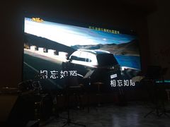 -凯乐会量贩KTV(国防大厦总店)