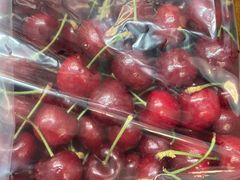 车厘子-西郊国际农产品交易中心