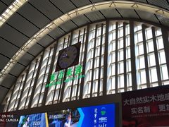 -沈阳站