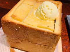 -绿茶餐厅(蓝色港湾店)