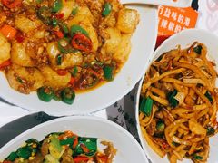 -壹盏灯(惠农店)