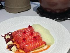 -狮拾久·现代新加坡料理(壹方城店)