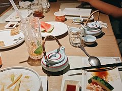 -大渔铁板烧(花园道店)