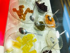 -一心冰品(迎津街店)