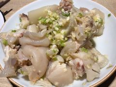 白云猪手-味莊·青岛菜(云霄路店)