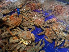 -79号渔船海鲜饭店(华强北店)