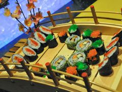 -泰谷酒店·太古码头闽菜自助餐厅