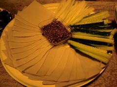 香辣豆皮-Helens海伦司小酒馆(成都339店)