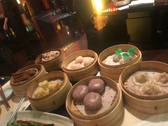 -海航大厦万豪酒店彩海轩中餐厅(霄云路店)