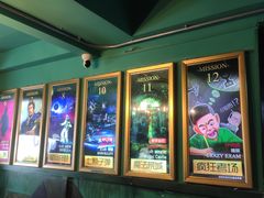 -魔方剧情密室(徐汇店)