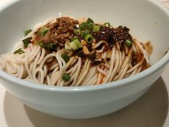 干绍面-大铁勺新津菜(东丽阳光新业广场店)