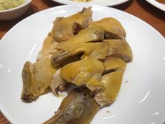 -頂好酒家·经典粤菜(海信广场店)