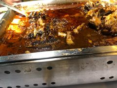 -鱼酷活鱼烤鱼(昆明路店)