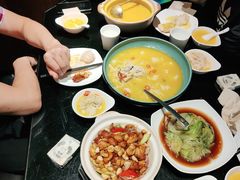 -高第街56号餐厅(银座商城玉函店)