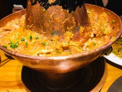 -觅山云南菜(泊富ICITY店)