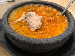 -正一味石锅拌饭(望京新世界店)