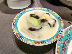 -肆月河豚·新淮扬(金融街店)