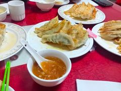 -青岛锅贴(四流中路店)