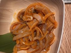 -新石器烤肉(百联川沙店)