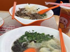 -如意馄饨(南通中专店)