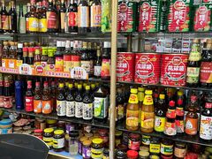 -江杨农产品批发市场