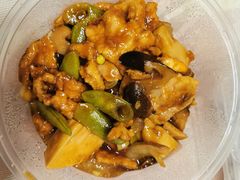 -晋阳饭庄(虎坊桥店)