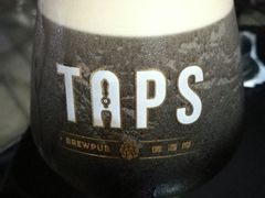 -TAPS精酿啤酒屋