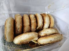 -酥翁·PASTRY糕点(牡丹园店)