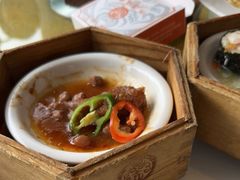 -怀德酒楼·粤菜·海鲜·茶点(宝安国际机场店)