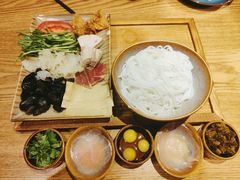 -麦麦山云南菜(复地活力城店)