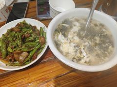 -卢庄(江汉路店)
