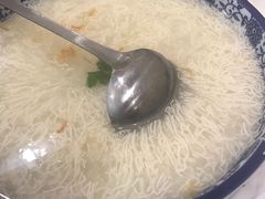 文思豆腐羹-富春(瘦西湖店)