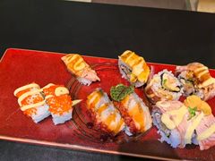 -红叶日本料理(开发区店)
