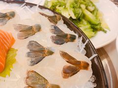 -祈胜邨•顺德鱼生•顺德菜(容桂店)