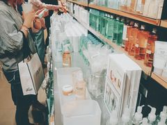 -MUJI无印良品(恒隆广场店)