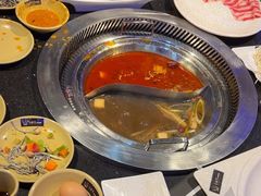 -唇辣号重庆老火锅(燕郊鑫乐汇店)