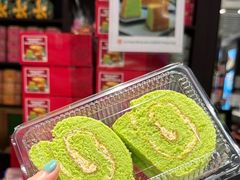 -本格旺索罗(樟宜机场T1店)